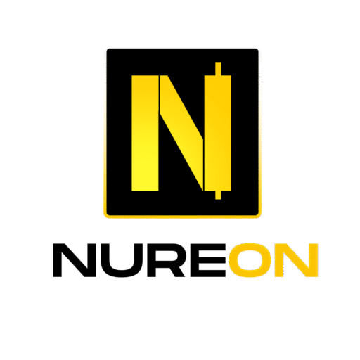 Logo da Nureon